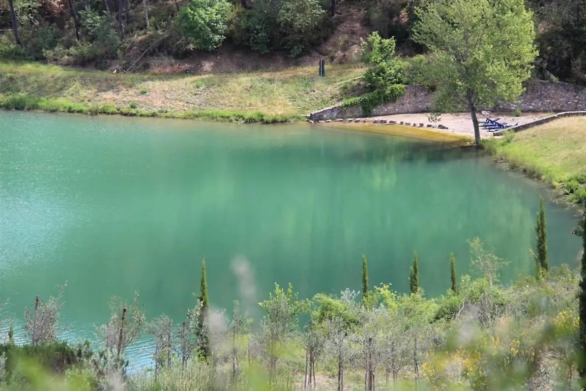 Nicchio Lägenhet Gaiole in Chianti 0*,  Italien
